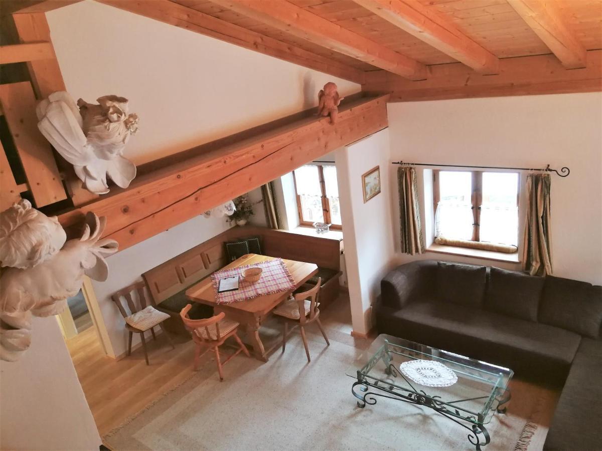 City Apartment Ομπεραμεργκάου Εξωτερικό φωτογραφία