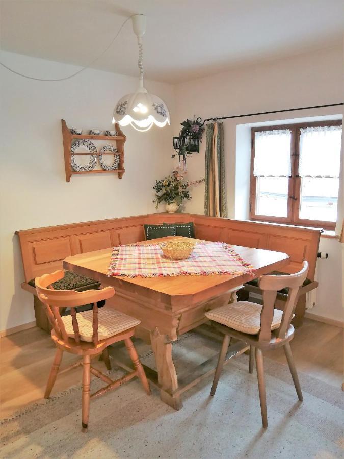 City Apartment Ομπεραμεργκάου Εξωτερικό φωτογραφία