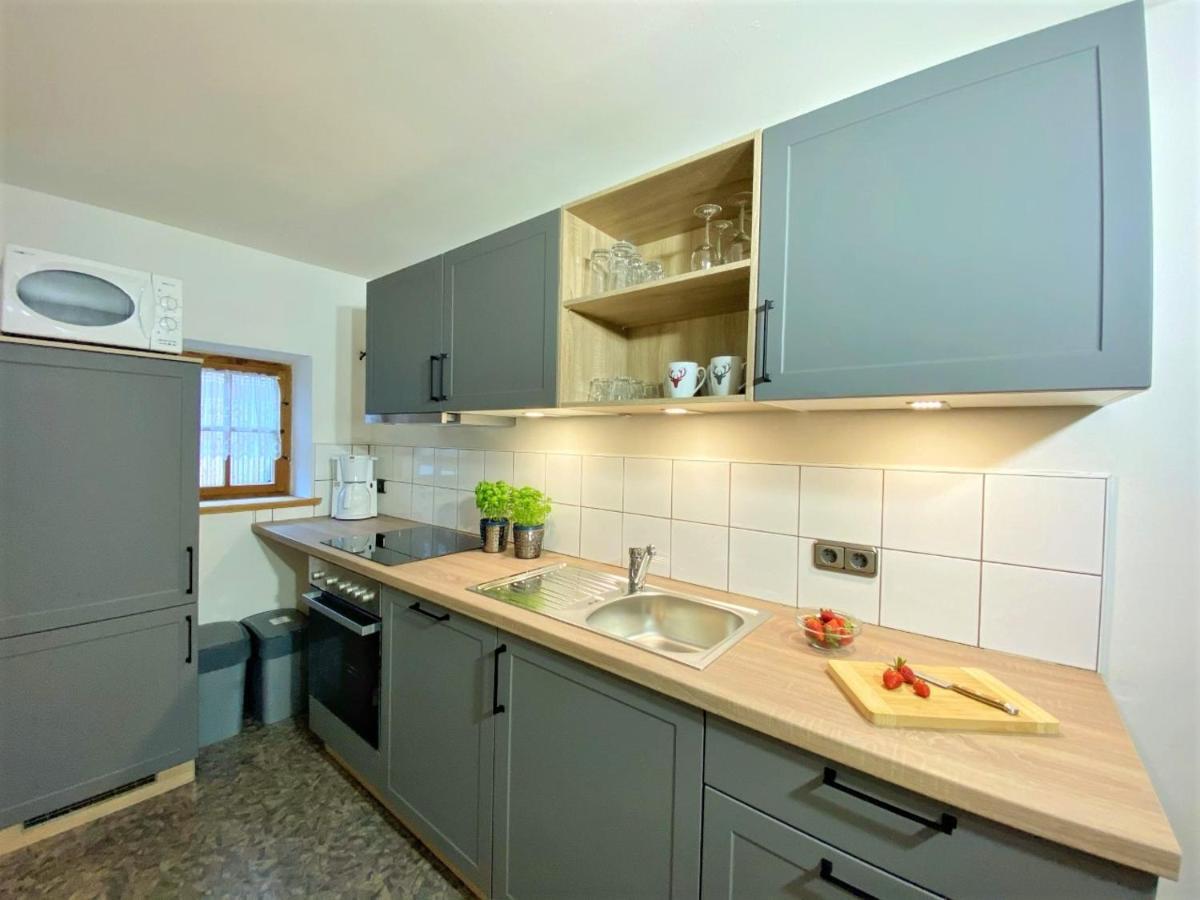 City Apartment Ομπεραμεργκάου Εξωτερικό φωτογραφία