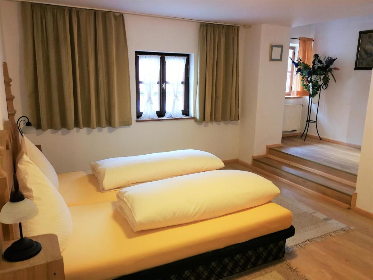 City Apartment Ομπεραμεργκάου Εξωτερικό φωτογραφία