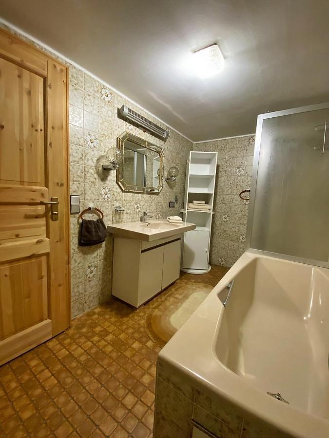 City Apartment Ομπεραμεργκάου Εξωτερικό φωτογραφία